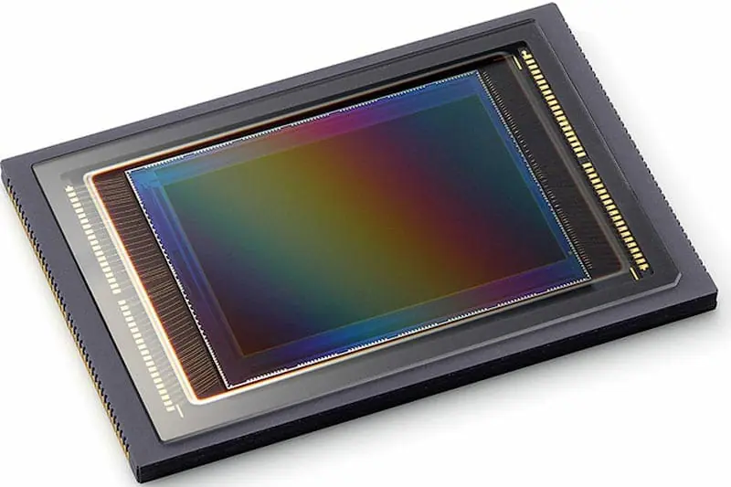 Round Camera Sensor Camera Sensor Size Photography Guide