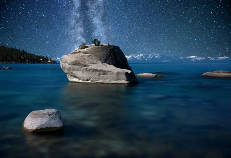 Best Camera & Best Lens for Night Photography [2024] Dave Morrow
