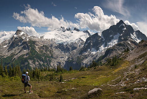 Backpacking Checklist – What to Take on Multi-Day Hiking Trips in the Wild  [2023] – Dave Morrow Photography