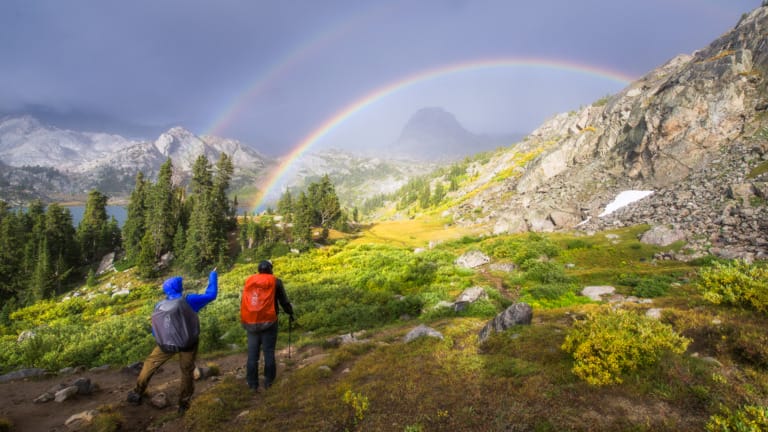 Photo Portfolio | Hiking & Adventure