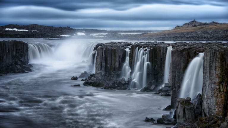 Ultimate Shutter Speed Photography Guide [year_brackets]