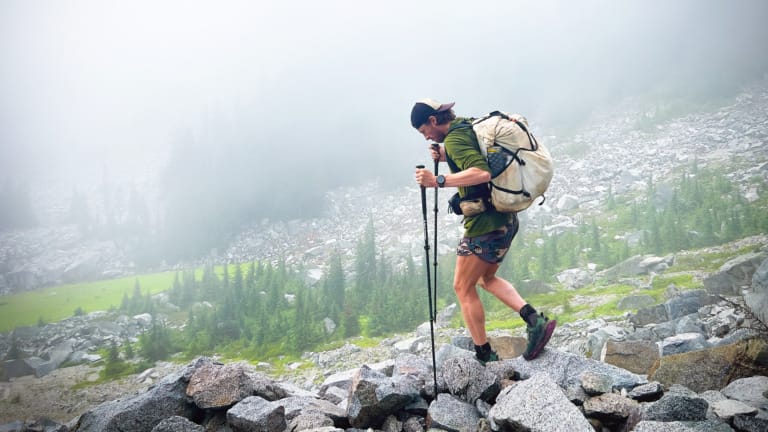 About Dave Morrow: Pro Landscape Photographer & Hiker