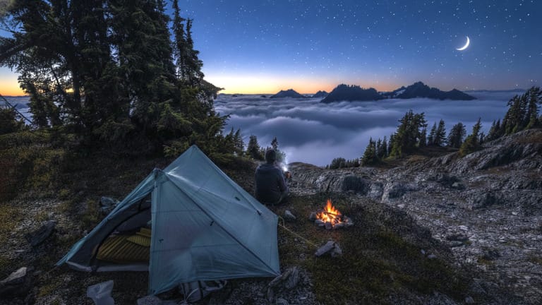 Master Ultralight Hiking: All My Gear & Skills - 20,000 Miles on Trail [year_brackets]